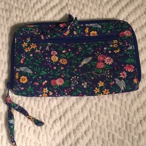 Vera Bradley vintage wallet